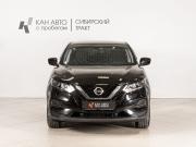 Nissan Qashqai II Рестайлинг Казань  - изображение 10