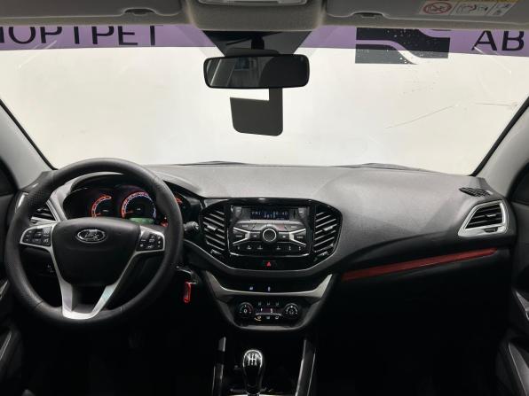 Lada (ВАЗ) Vesta I с пробегом 2019 года, цена 1 099 000 рублей, 112987 км, универсал, Автокод Объявления