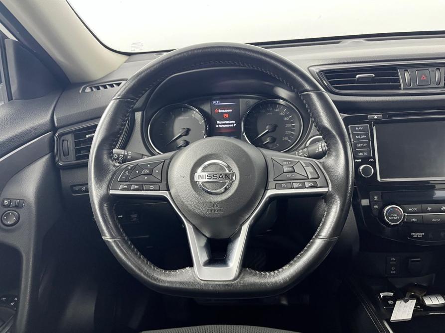 Nissan X-Trail III Рестайлинг Борисоглебск  - изображение 16