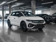 Volkswagen T-Roc I (China Market) Рестайлинг Москва  - изображение 29