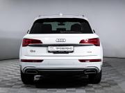 Audi Q5 II (FY) Рестайлинг Москва  - изображение 27