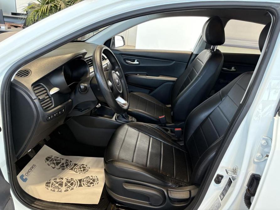 Kia Rio IV Новомосковск  - изображение 8