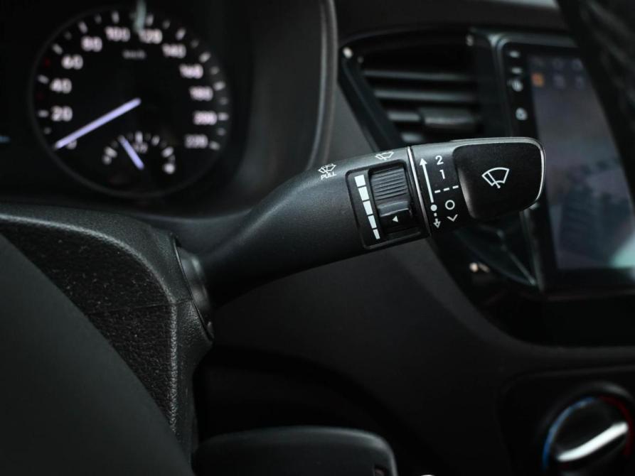 Hyundai Solaris II Новороссийск  - изображение 13