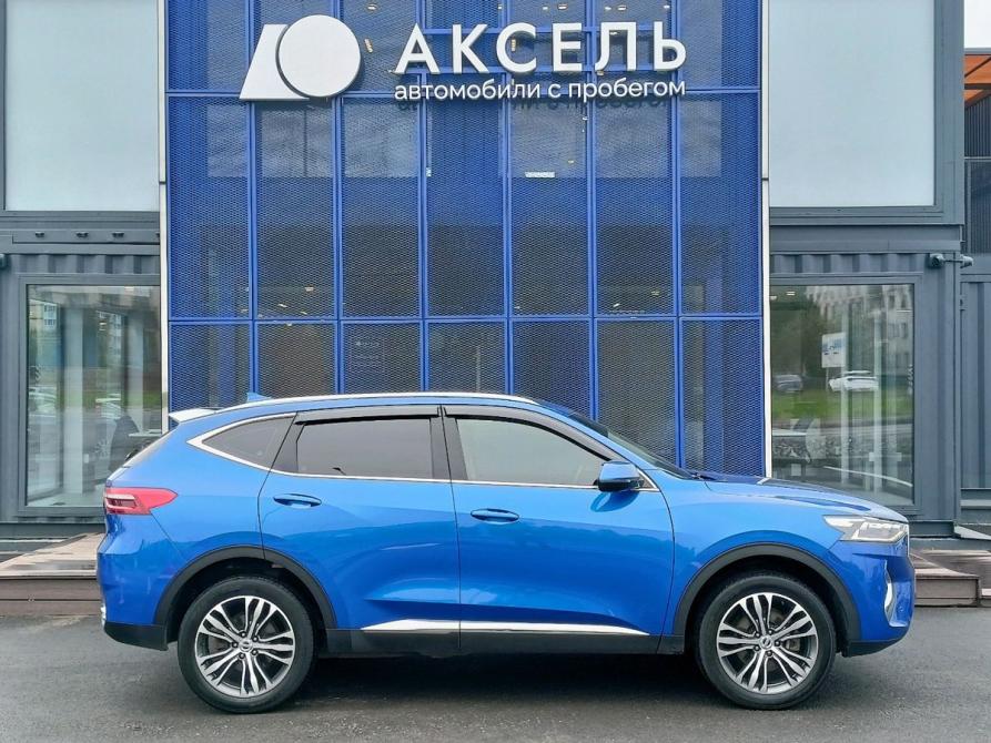 Haval F7 I Архангельск  - изображение 4