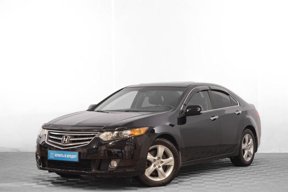 Honda Accord VIII Барнаул  - изображение 4