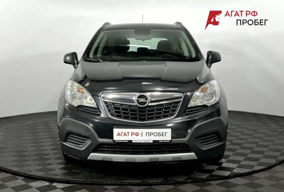 Opel Mokka I Нижний Новгород  - изображение 3