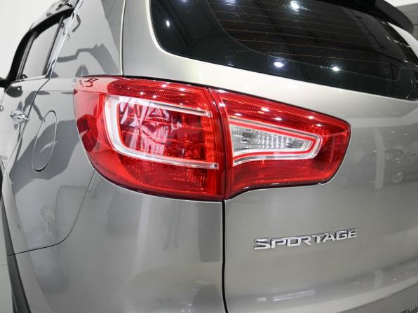 Kia Sportage III с пробегом 2011 года, цена 1 379 900 рублей, 154209 км, внедорожник, Автокод Объявления