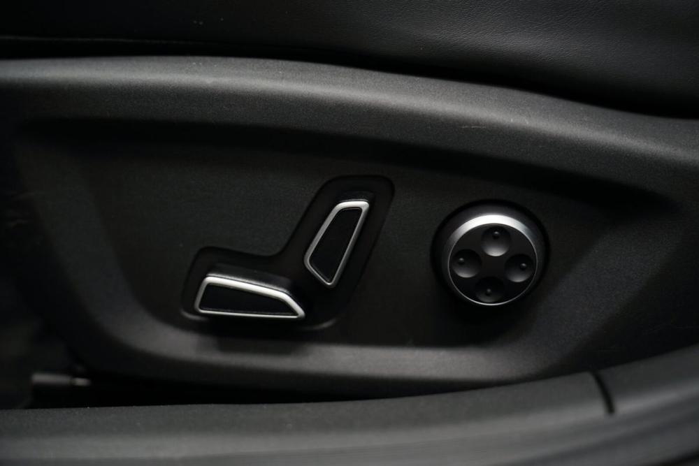 Changan UNI-V I Крым  - изображение 10