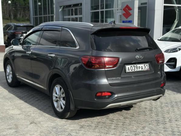 Kia Sorento III Prime Рестайлинг с пробегом 2020 года, цена 2 449 000 рублей, 144000 км, внедорожник, Автокод Объявления