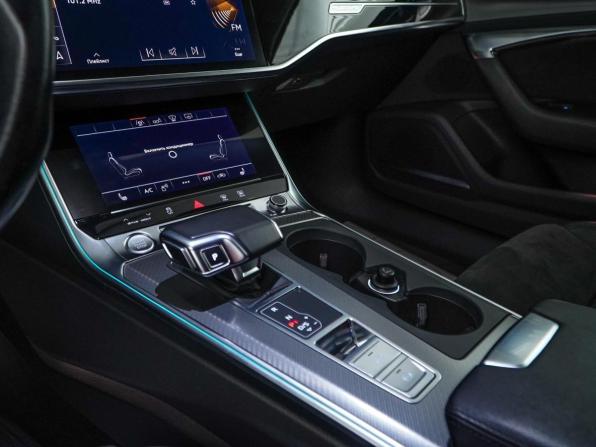 Audi A6 V (C8) с пробегом 2019 года, цена 3 899 000 рублей, 160937 км, седан, Автокод Объявления