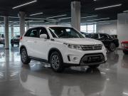 Suzuki Vitara II Москва  - изображение 24