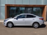 Hyundai Solaris II Рестайлинг Оренбург  - изображение 19