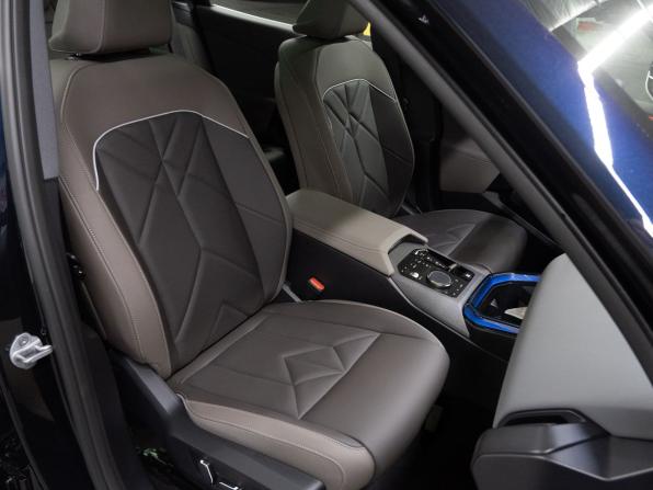 BMW X3 IV (G45/G48) с пробегом 2025 года, цена 7 299 000 рублей, 34 км, внедорожник, Автокод Объявления