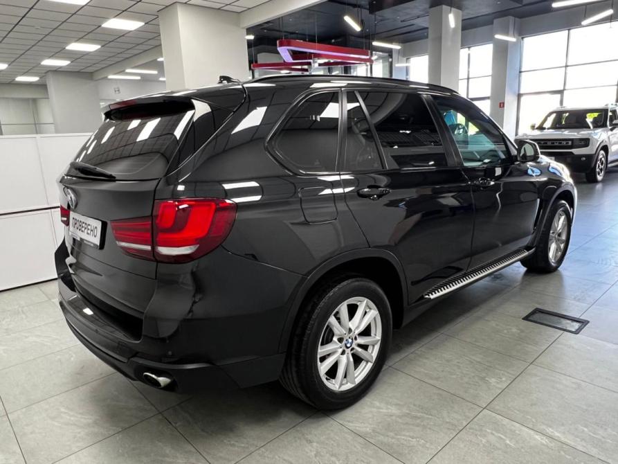 BMW X5 III (F15) Казань  - изображение 3