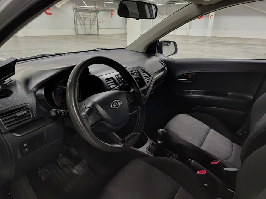 Kia Picanto II Казань  - изображение 20