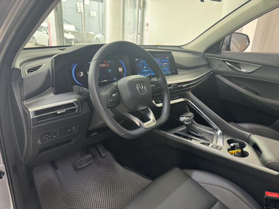 Changan CS35 Plus I Рестайлинг Минеральные Воды  - изображение 8