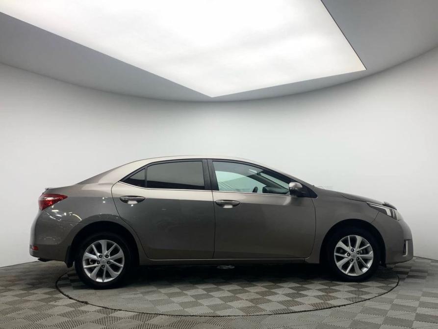 Toyota Corolla XI (E160 E170 E180) Мурманск  - изображение 8