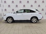 Lexus RX III Тольятти  - изображение 30