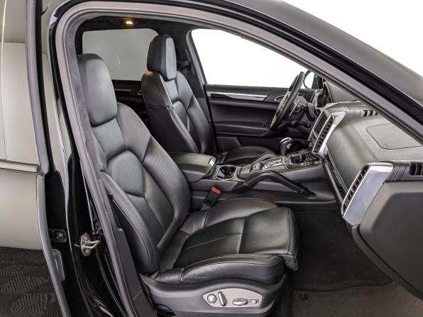 Porsche Cayenne II (958) с пробегом 2012 года, цена 2 550 000 рублей, 106756 км, внедорожник, Автокод Объявления