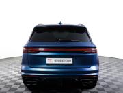 Geely Monjaro I Москва  - изображение 33