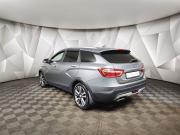 Lada (ВАЗ) Vesta I Москва  - изображение 24