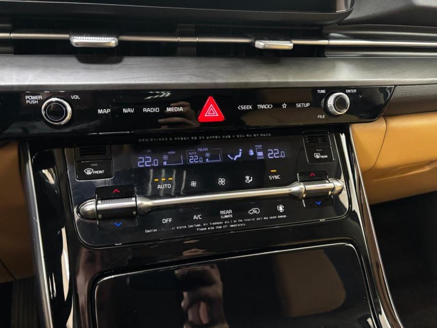Kia Carnival IV Альметьевск  - изображение 24