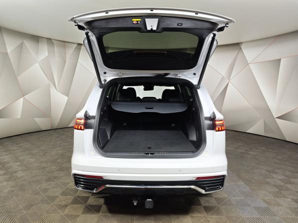 Geely Monjaro I с пробегом 2024 года, цена 3 231 000 рублей, 58625 км, внедорожник, Автокод Объявления