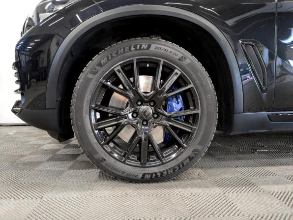 BMW X5 IV (G05/G18) с пробегом 2020 года, цена 6 000 000 рублей, 85326 км, внедорожник, Автокод Объявления