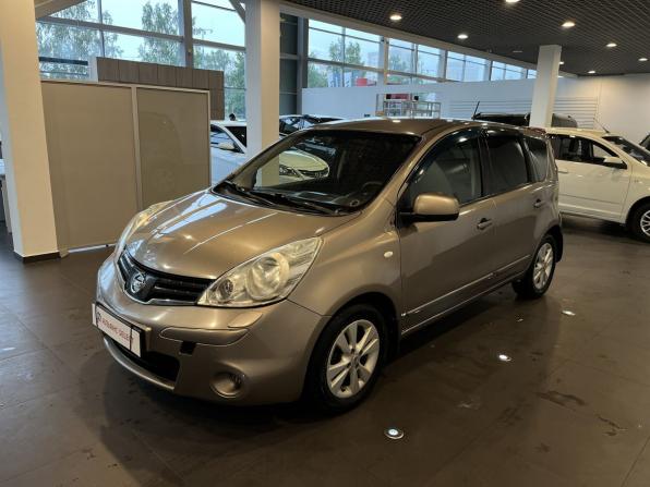 Nissan Note I Рестайлинг с пробегом 2011 года, цена 530 000 рублей, 261223 км, хэтчбек, Автокод Объявления