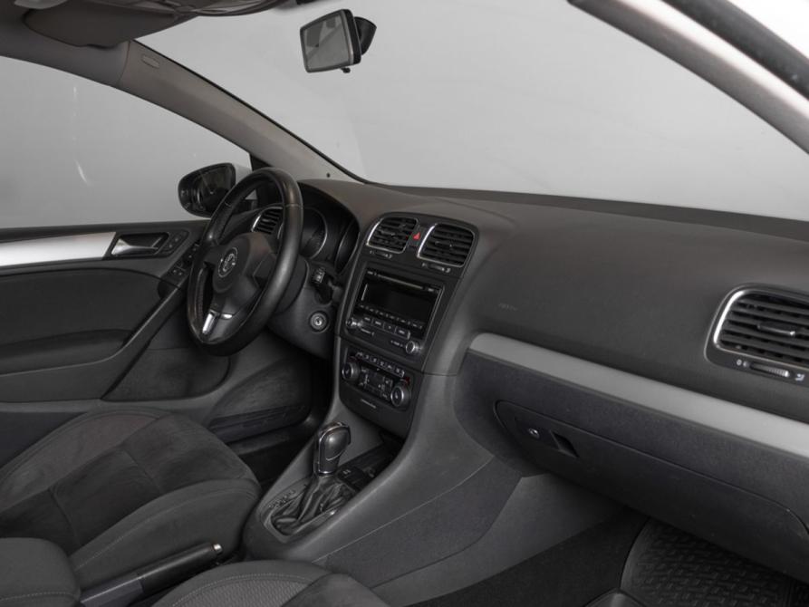 Volkswagen Golf VI Казань  - изображение 6