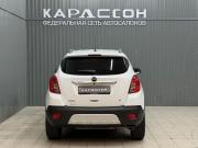 Opel Mokka I Магнитогорск  - изображение 20
