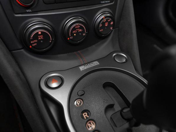 Nissan 370Z I Рестайлинг с пробегом 2019 года, цена 3 850 000 рублей, 42144 км, купе, Автокод Объявления
