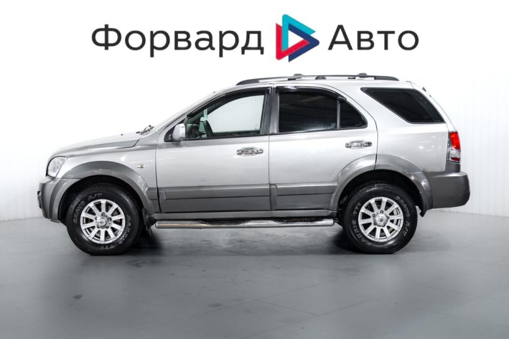 Kia Sorento I Тюмень  - изображение 5