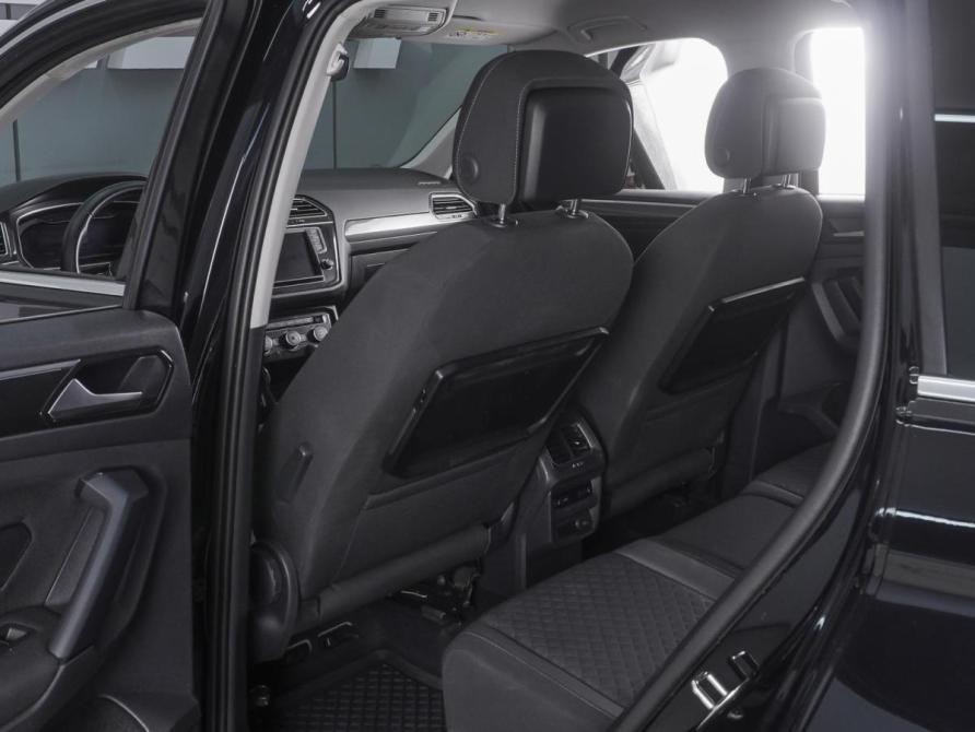 Volkswagen Tiguan II Ростов-на-Дону  - изображение 11