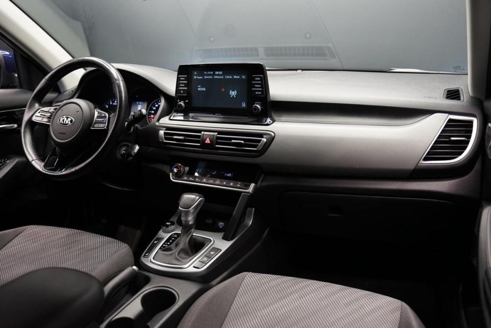 Kia Seltos I Крым  - изображение 23