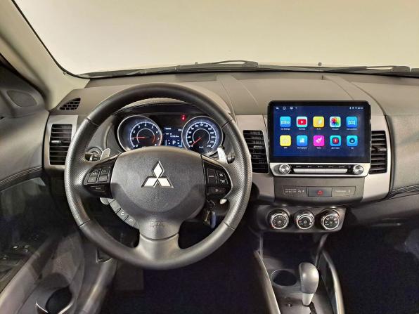 Mitsubishi Outlander II Рестайлинг с пробегом 2012 года, цена 877 000 рублей, 336026 км, внедорожник, Автокод Объявления