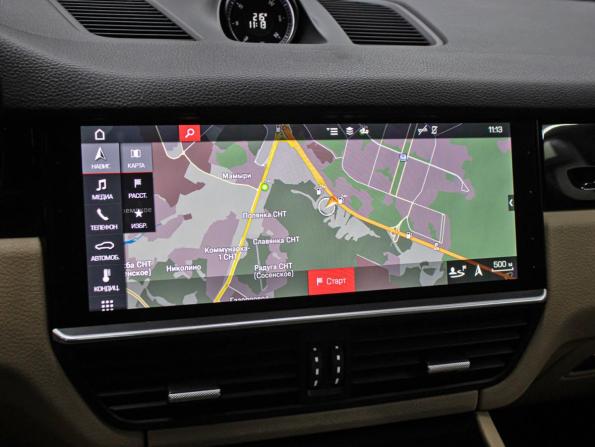 Porsche Cayenne III с пробегом 2020 года, цена 6 198 000 рублей, 115462 км, внедорожник, Автокод Объявления