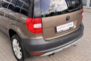 Skoda Yeti I Владимир  - изображение 32