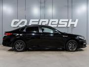 Kia Optima IV Рестайлинг Воронеж  - изображение 27