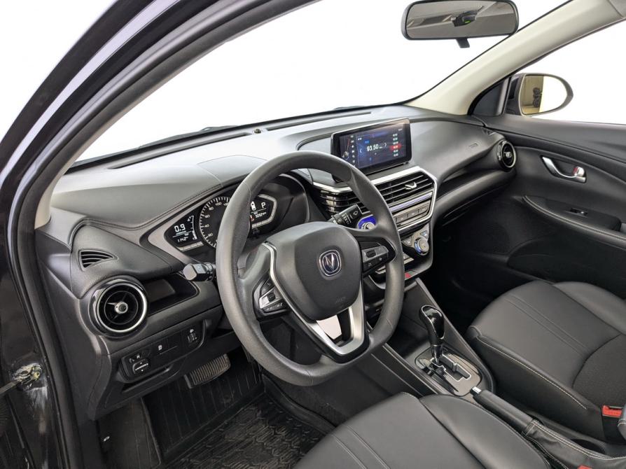 Changan Alsvin Москва  - изображение 16