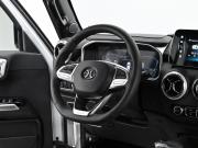 BAIC BJ40 I Рестайлинг Москва  - изображение 47