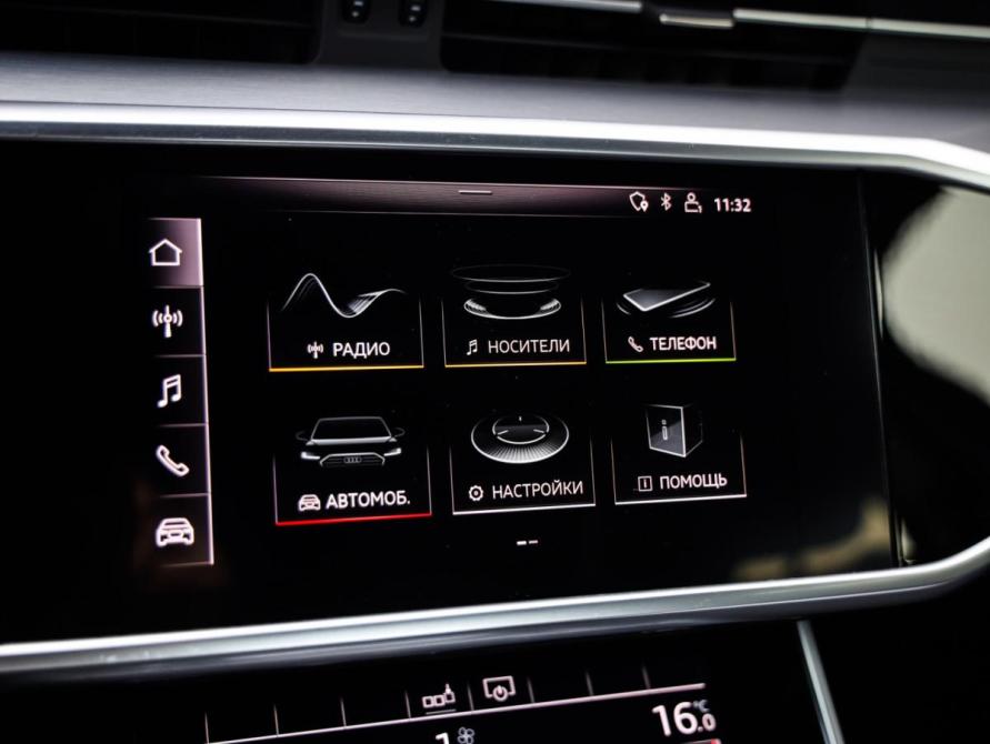 Audi A6 V (C8) Санкт-Петербург  - изображение 16