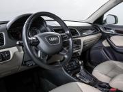 Audi Q3 I (8U) Рестайлинг Москва  - изображение 32