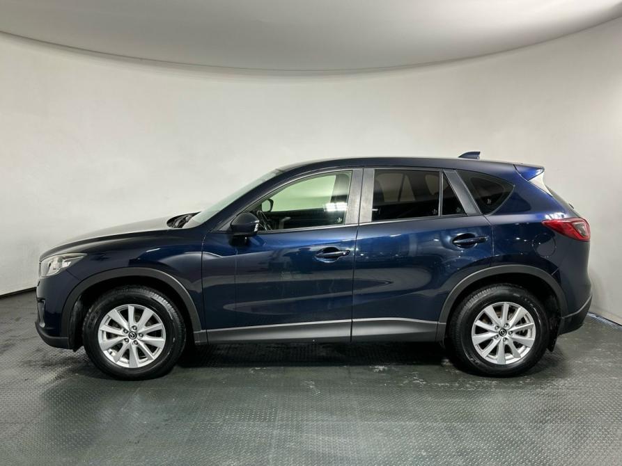 Mazda CX-5 I Пермь  - изображение 8