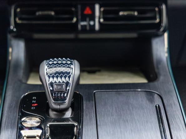GAC GS8 II с пробегом 2023 года, цена 3 298 000 рублей, 23637 км, внедорожник, Автокод Объявления