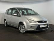 Ford C-MAX I Рестайлинг Великий Новгород  - изображение 22