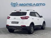 Hyundai Creta I Калининград  - изображение 27