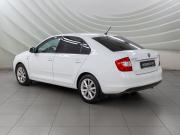 Skoda Rapid I Волгоград  - изображение 39