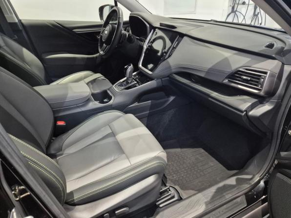 Subaru Outback VI с пробегом 2022 года, цена 5 500 000 рублей, 12159 км, универсал, Автокод Объявления