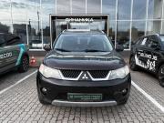 Mitsubishi Outlander II Череповец  - изображение 18